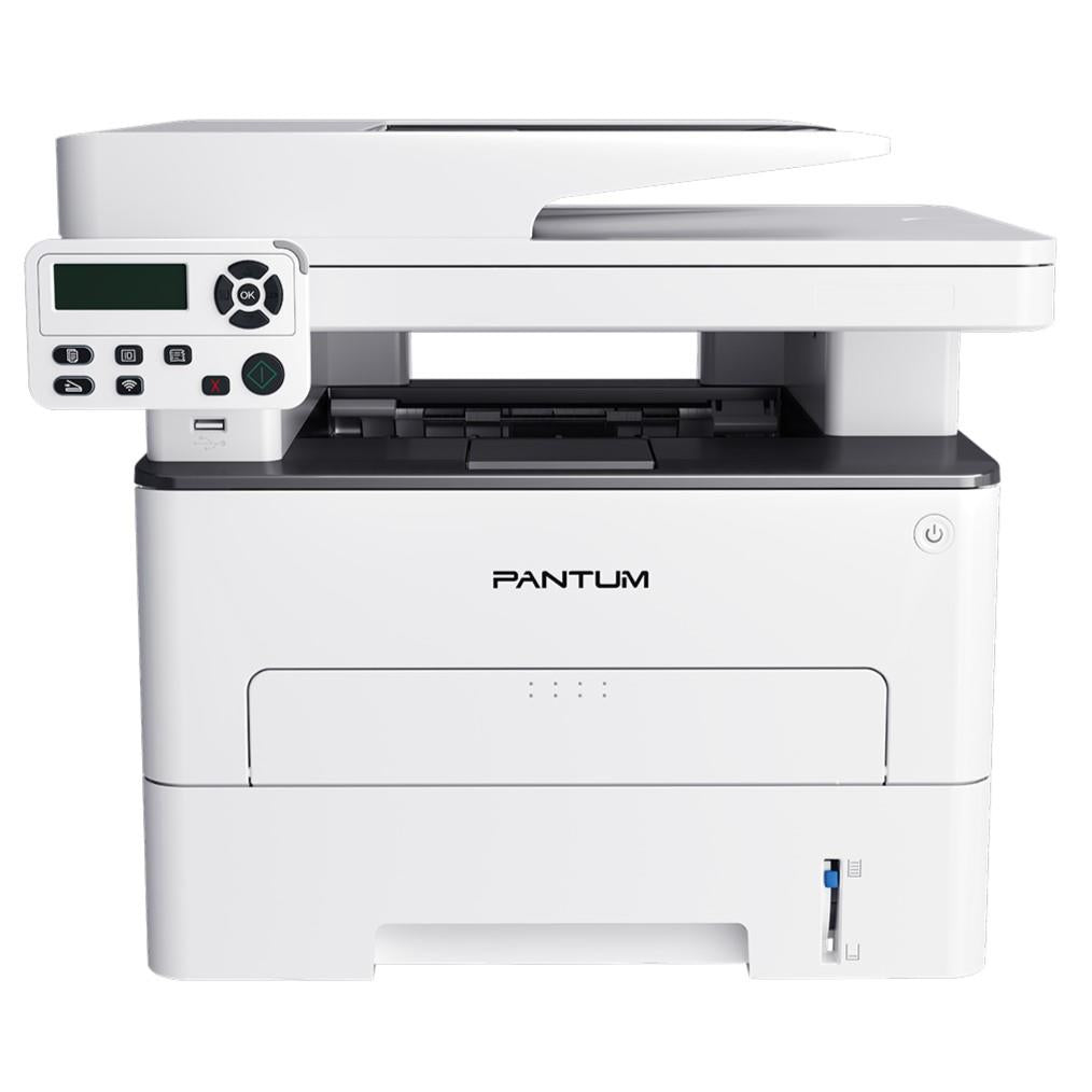 Pantum M7102DW Mono Laser Multifunction Printer