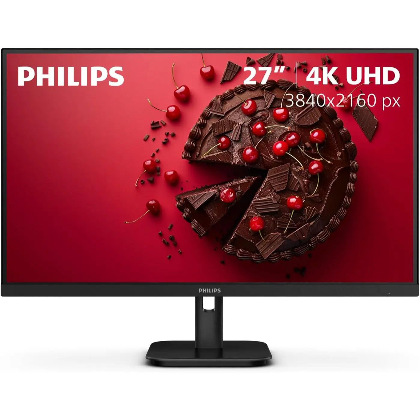 Philips 27E1N1800A 27" IPS 4K UHD 3840 x 2160 Monitor - PakByte Computers