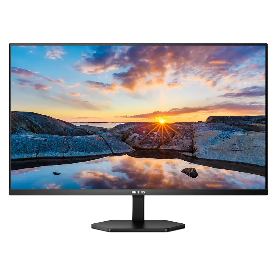 Philips 32E1N3500 - 100Hz 2K WQHD IPS 27" Quad HD LCD Monitor