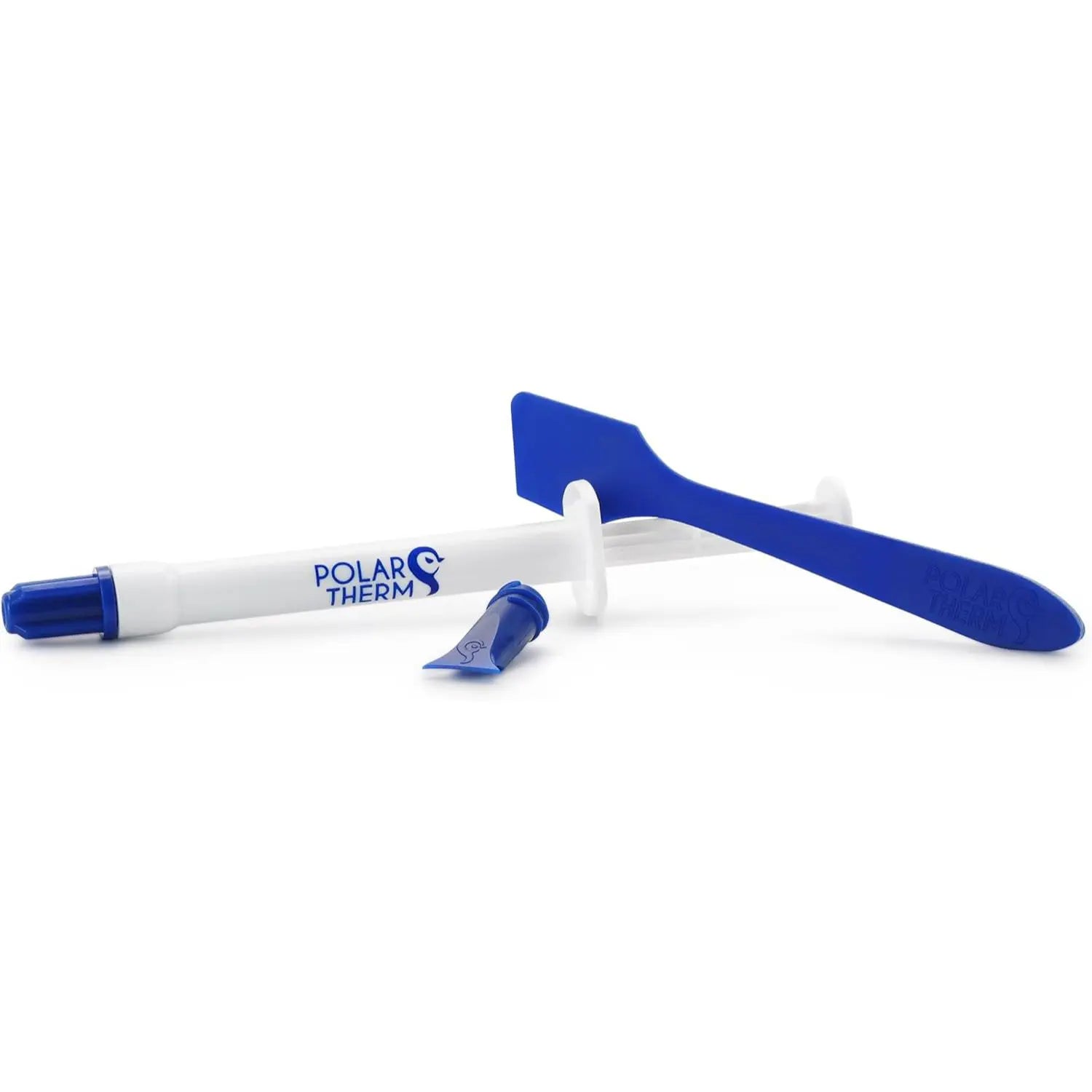 Polartherm X-10 Thermal Paste - 2g - PakByte Computers