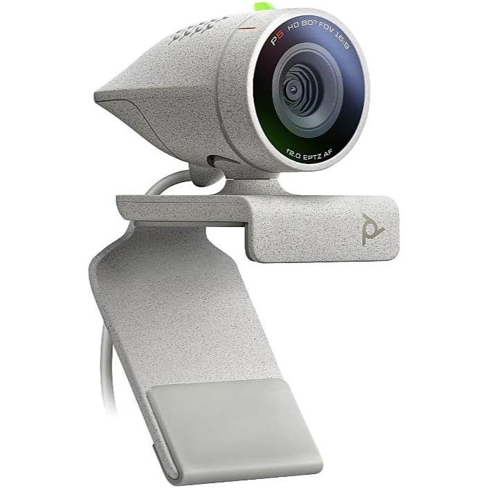 Poly Studio P5 Professional Webcam (Plantronics) - PakByte Computers