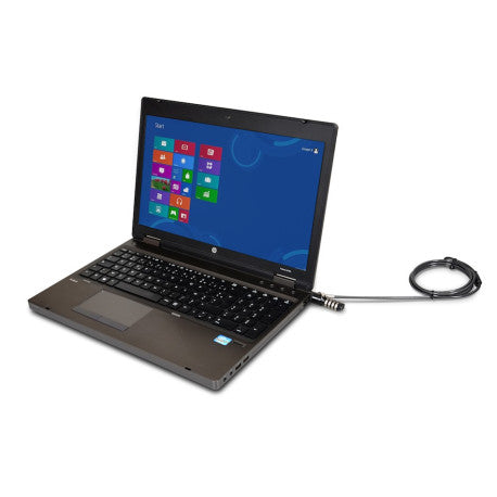 Port Designs Security Cable Combination Lock - PakByte Computers