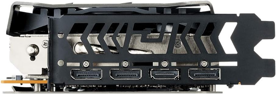 PowerColor Red Devil AMD Radeon RX 6700 XT 12GB GDDR6 Graphics Card