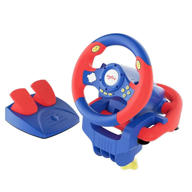 PXN V2 WL Wireless Steering Wheel