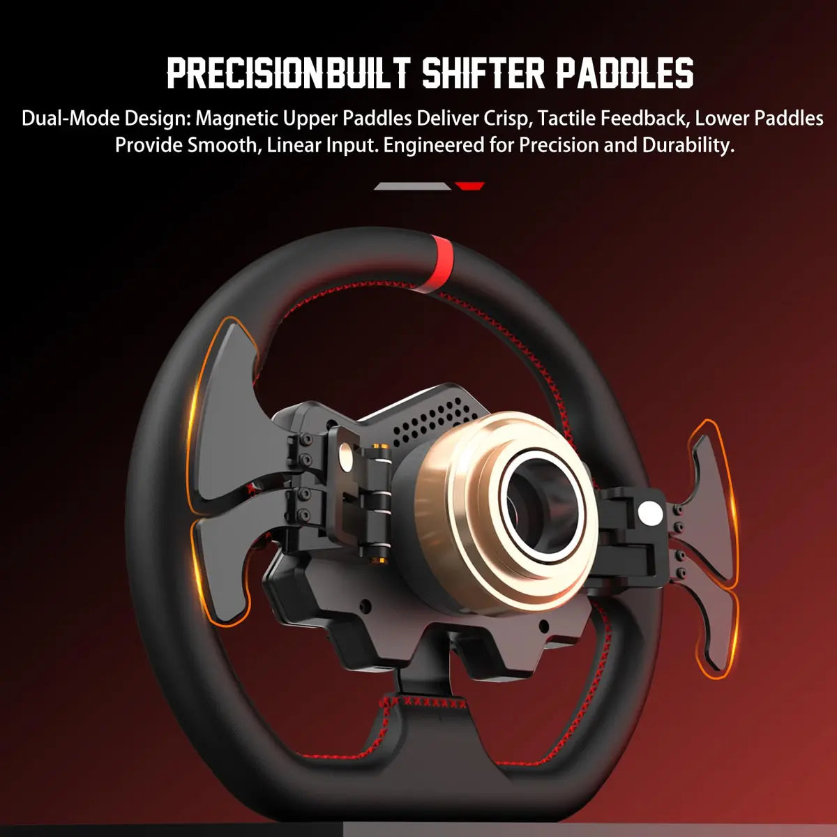 PXN W DS R2 Gaming Racing Wheel
