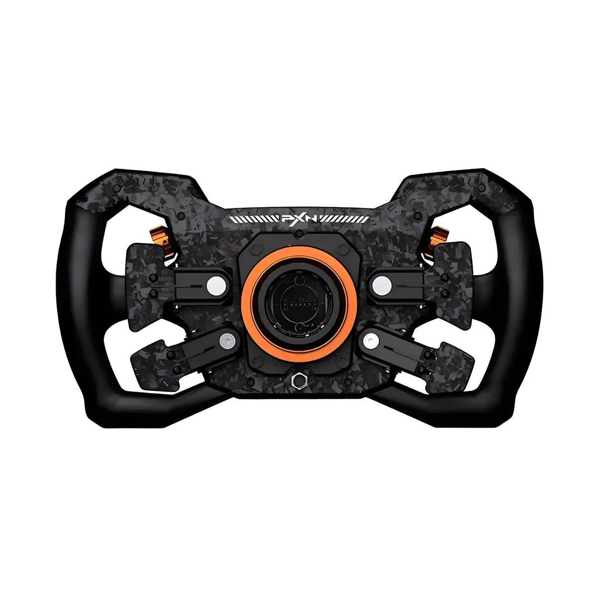 PXN W GTL 300mm GT Racing Steering Wheel