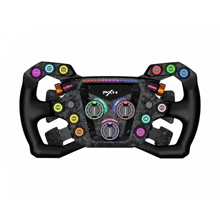 PXN W GTL 300mm GT Racing Steering Wheel