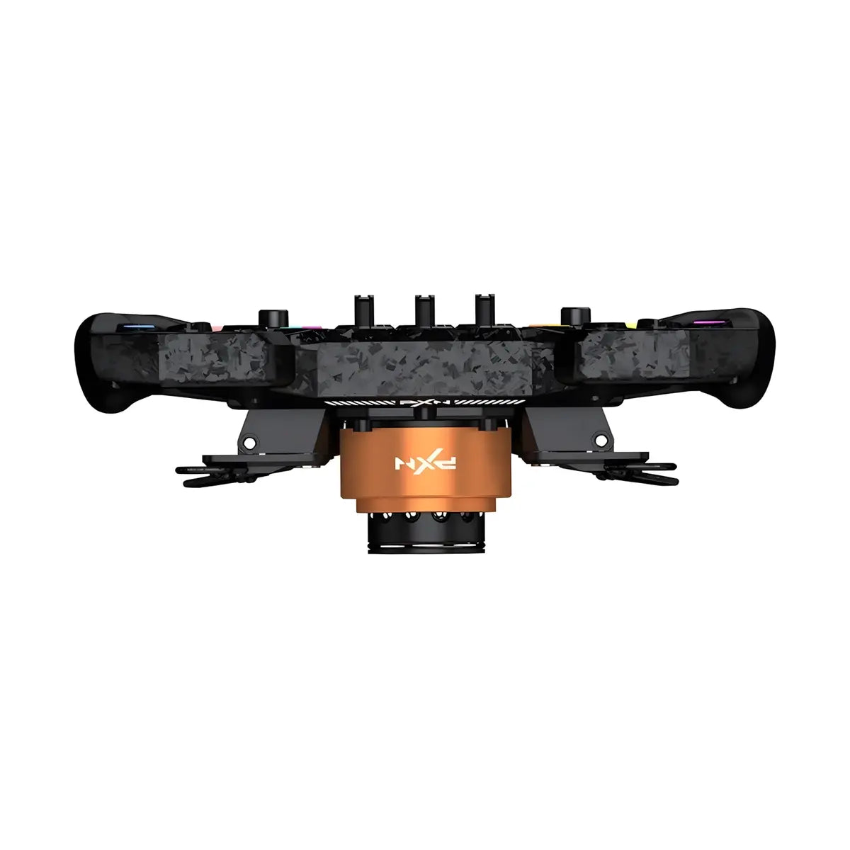 PXN W GTL 300mm GT Racing Steering Wheel