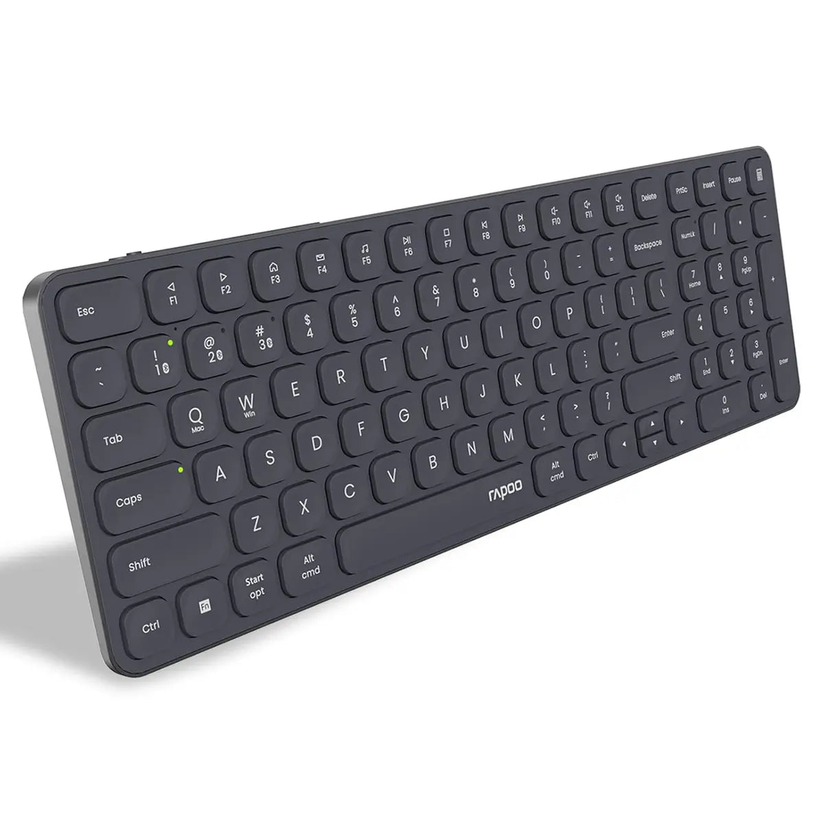 Rapoo E9350L Bluetooth Wireless Multi-Device Keyboard