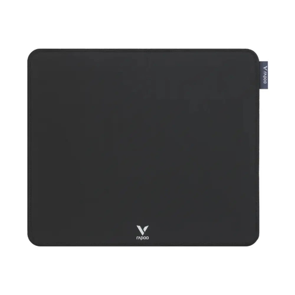 Rapoo V10C Gaming Mouse Pad Anti-Skid Compact – Black