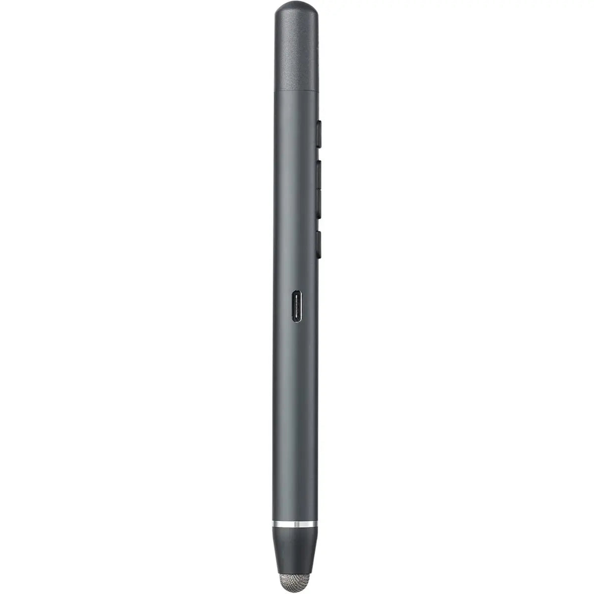 Rapoo XR200 Wireless Presenter with Touchable Pen - Black