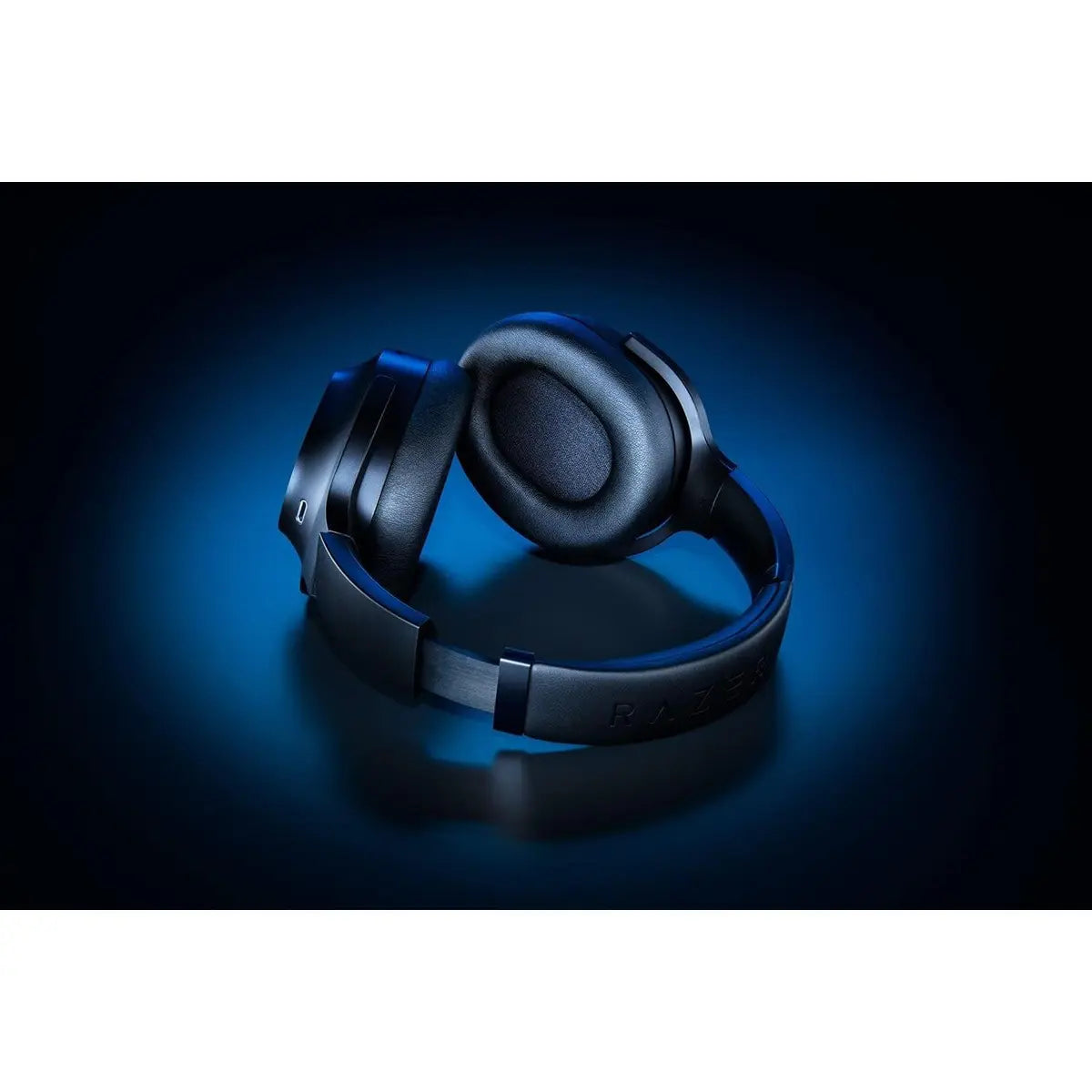 Razer Barracuda Pro Wireless Gaming Headset - Black