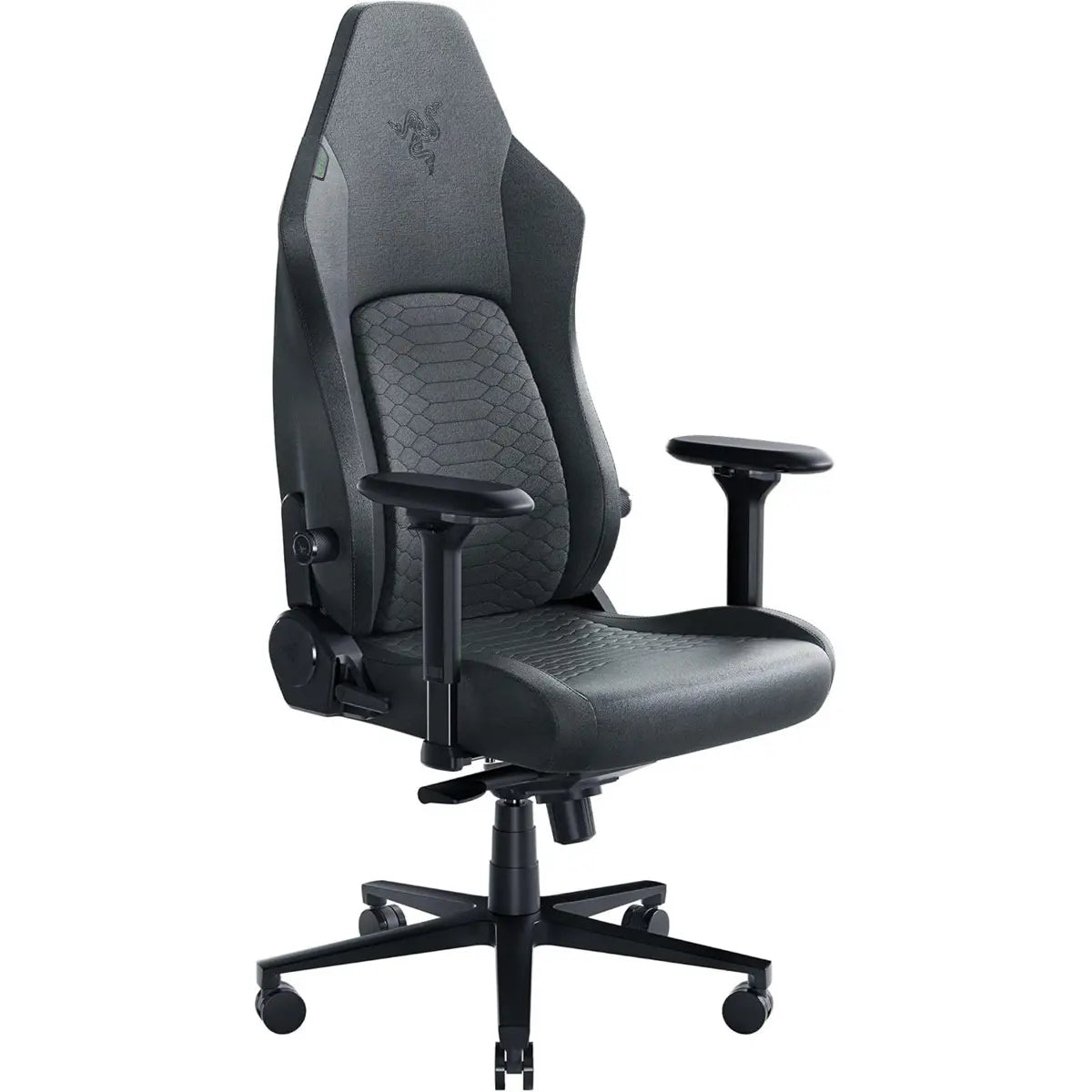 Razer Iskur V2 Gaming Chair - Dark Grey