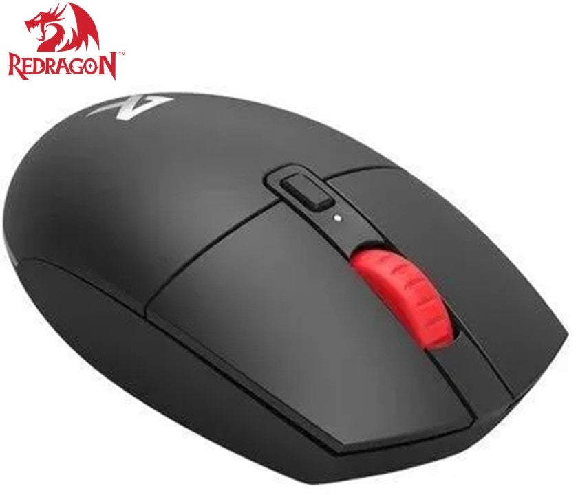 Redragon BM-2839 2.4 GHz 4000DPI Wireless Mouse