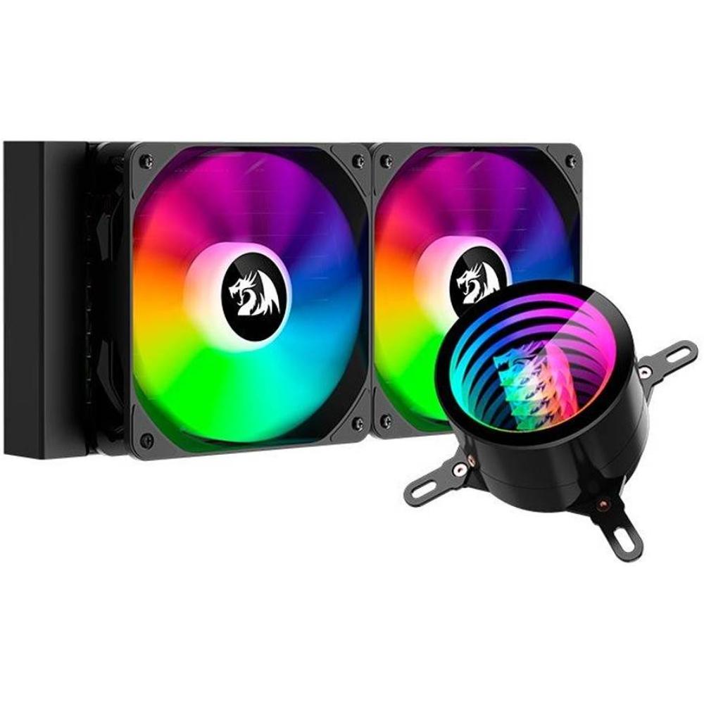Redragon CCW-3011 ARGB Liquid CPU Cooler