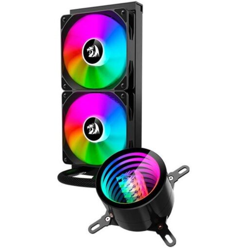 Redragon CCW-3011 ARGB Liquid CPU Cooler