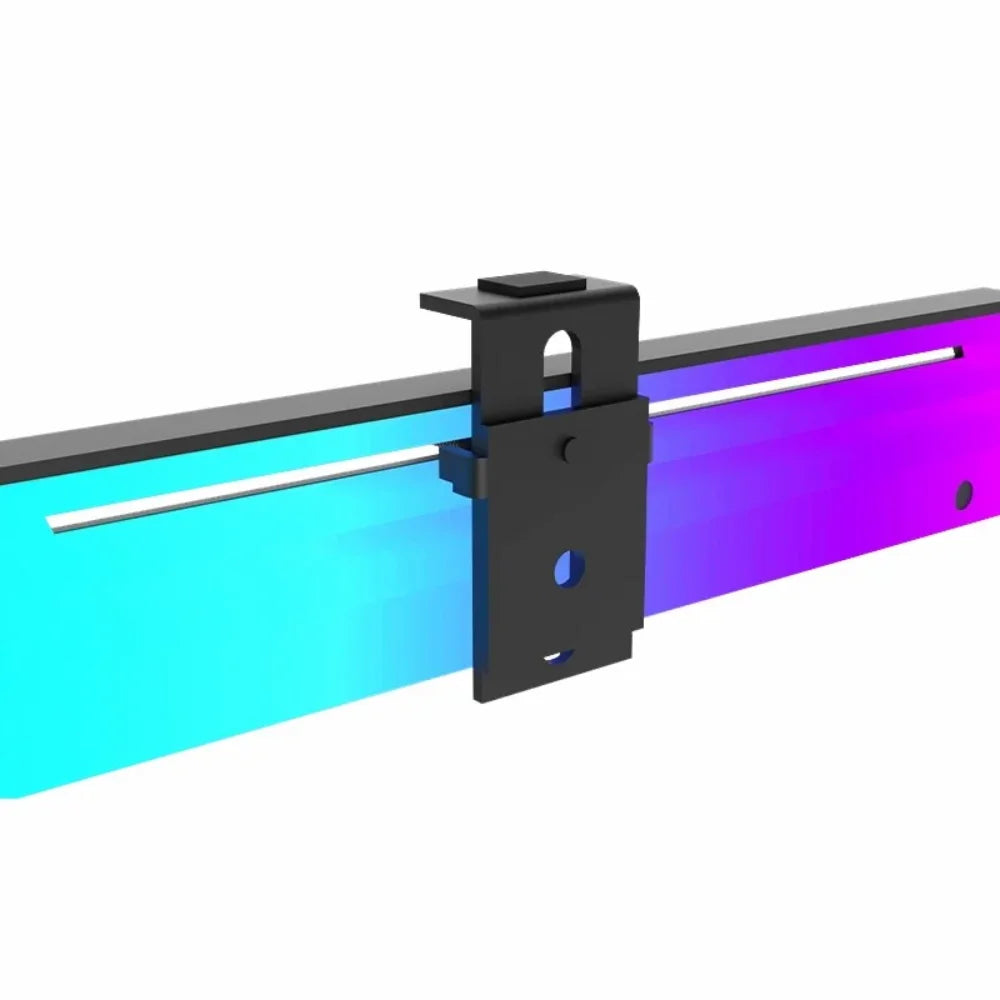 Redragon GCP03 RGB Graphics Card 5V 3PIN Holder/Support Bracket - PakByte Computers