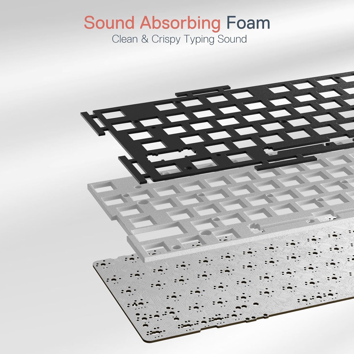 Redragon K668 RGB Gaming Keyboard