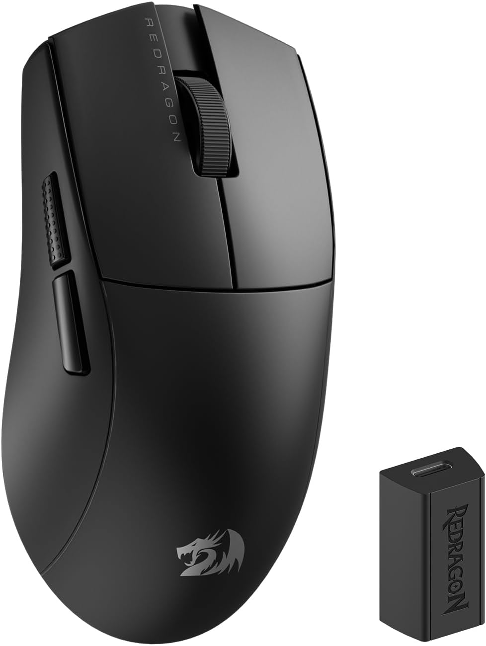 Redragon M916 PRO 3-Mode Wireless Gaming Mouse