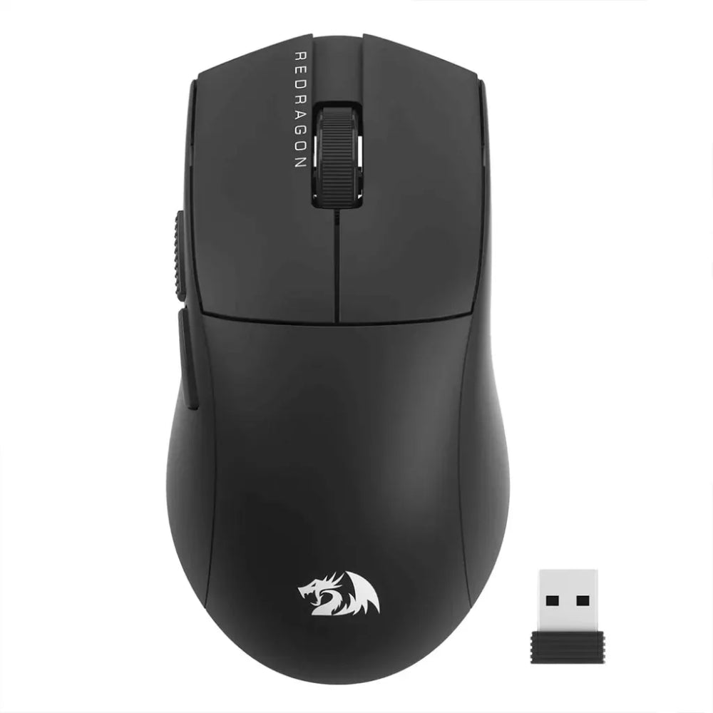 Redragon M922 SABER PRO 3-Mode Wireless Gaming Mouse - PakByte Computers