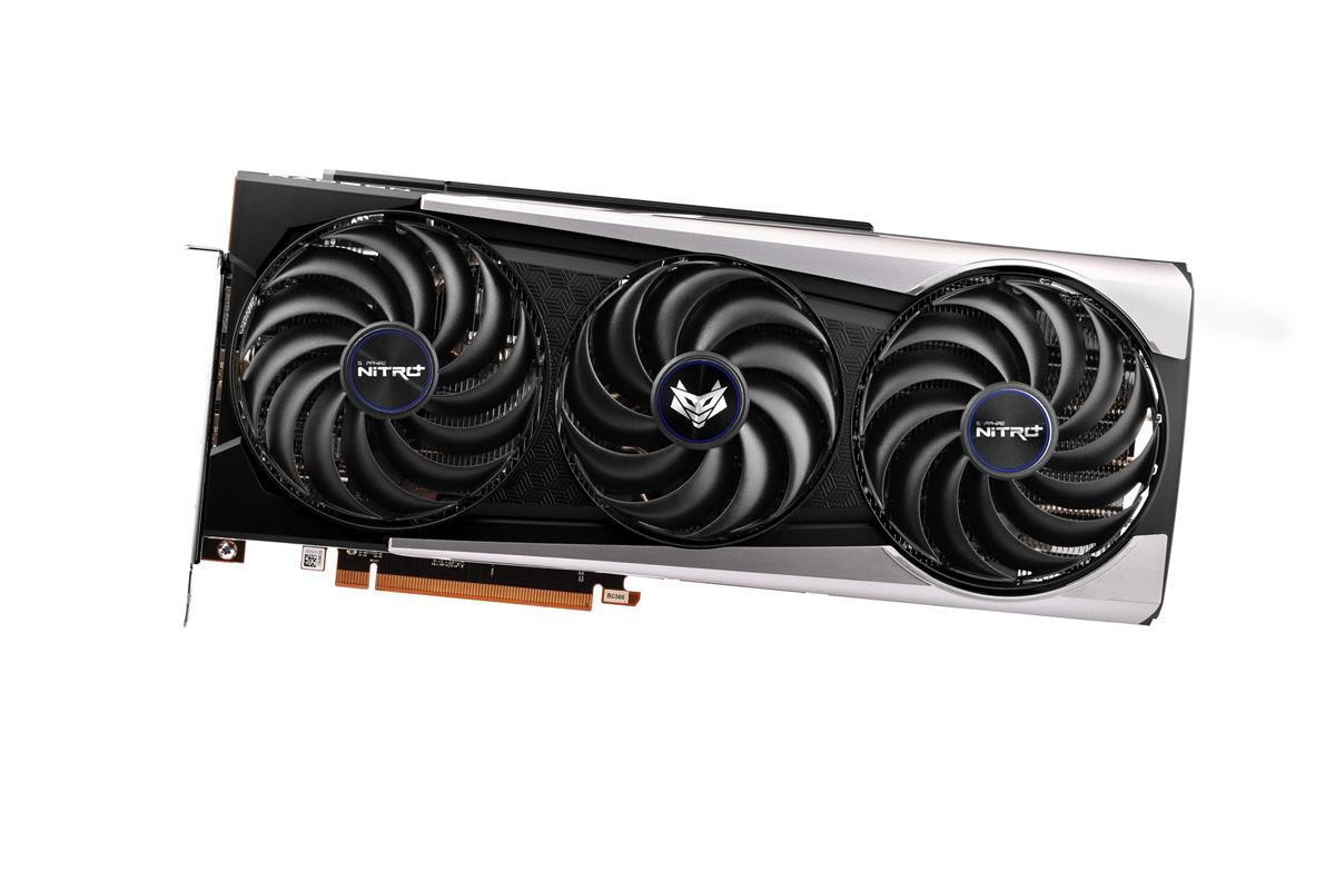 Sapphire Nitro+ AMD Radeon RX 6800 XT 16GB Gaming Graphics Card