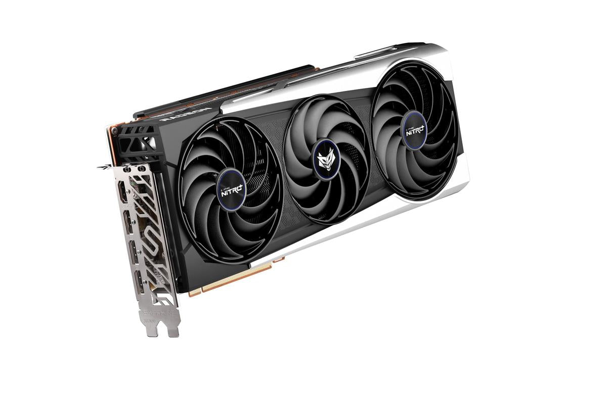 Sapphire Nitro+ AMD Radeon RX 6800 XT 16GB Gaming Graphics Card