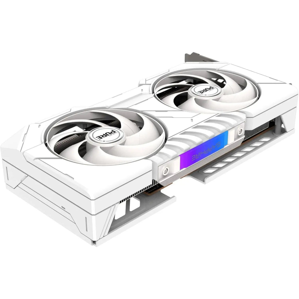 Sapphire RX 9060 XT Pure Gaming OC 16GB Graphics Card
