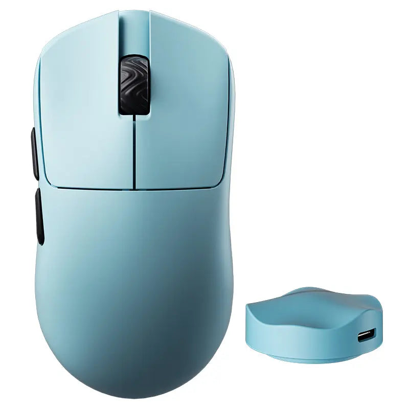 Scyrox V6 Wireless Esports Gaming Mouse - Blue