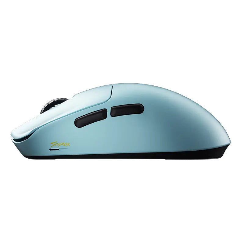 Scyrox V6 Wireless Esports Gaming Mouse - Blue