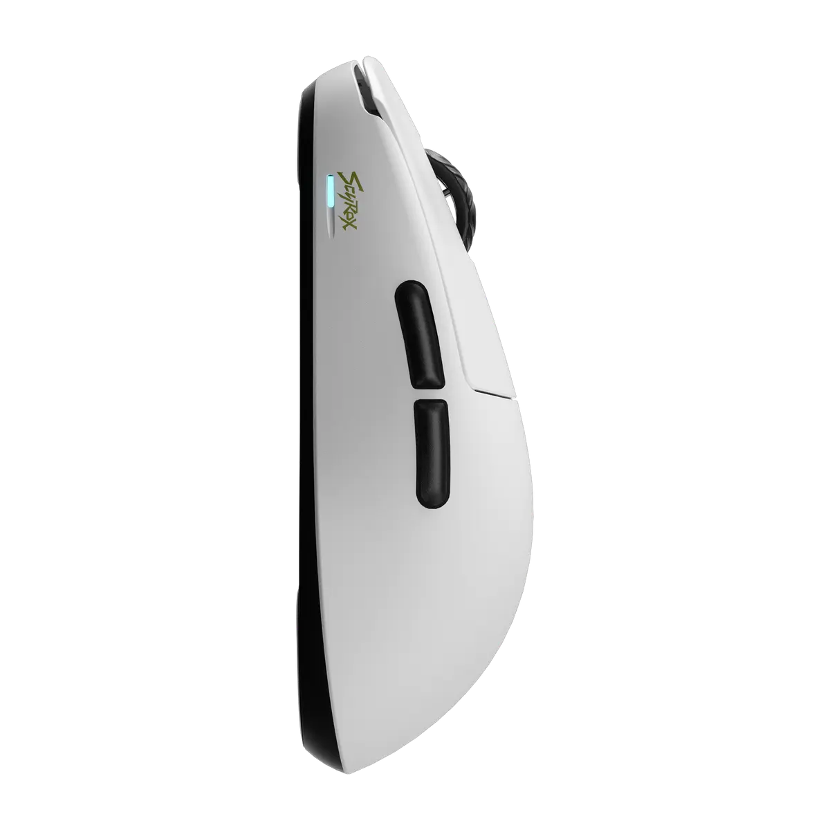 Scyrox V8 Wireless Esports Gaming Mouse - White
