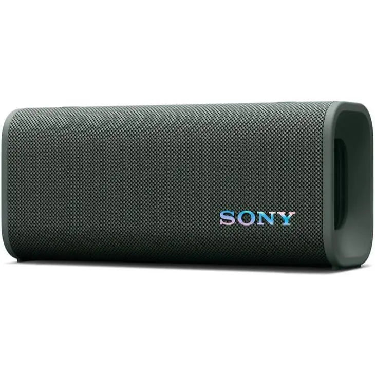 Sony ULT Field 3 Wireless Portable, IP67 Waterproof Bluetooth Speaker - Forest Gray