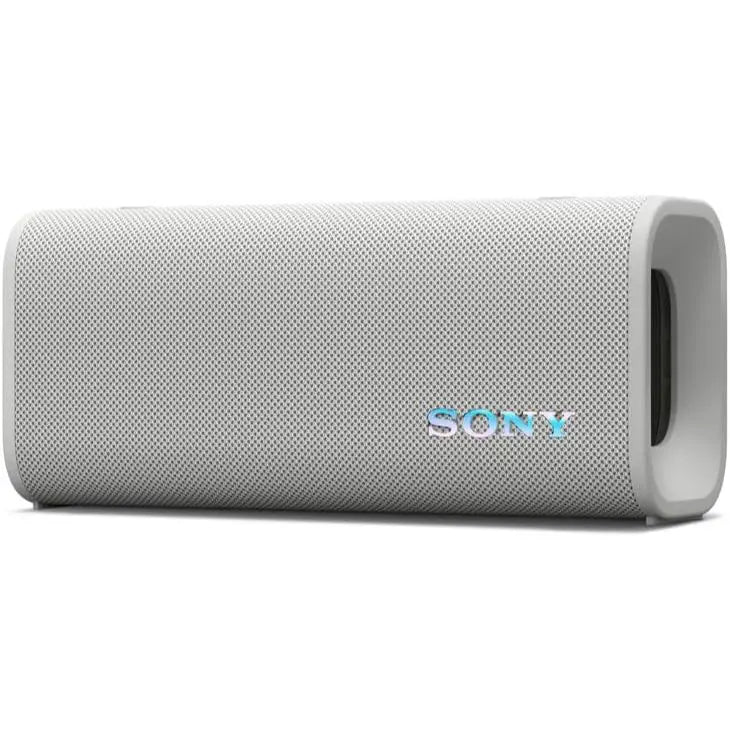 Sony ULT Field 3 Wireless Portable, IP67 Waterproof Bluetooth Speaker - Off White
