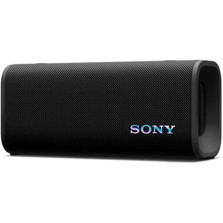 Sony ULT Field 3 Wireless Portable, IP67 Waterproof Bluetooth Speaker - Black