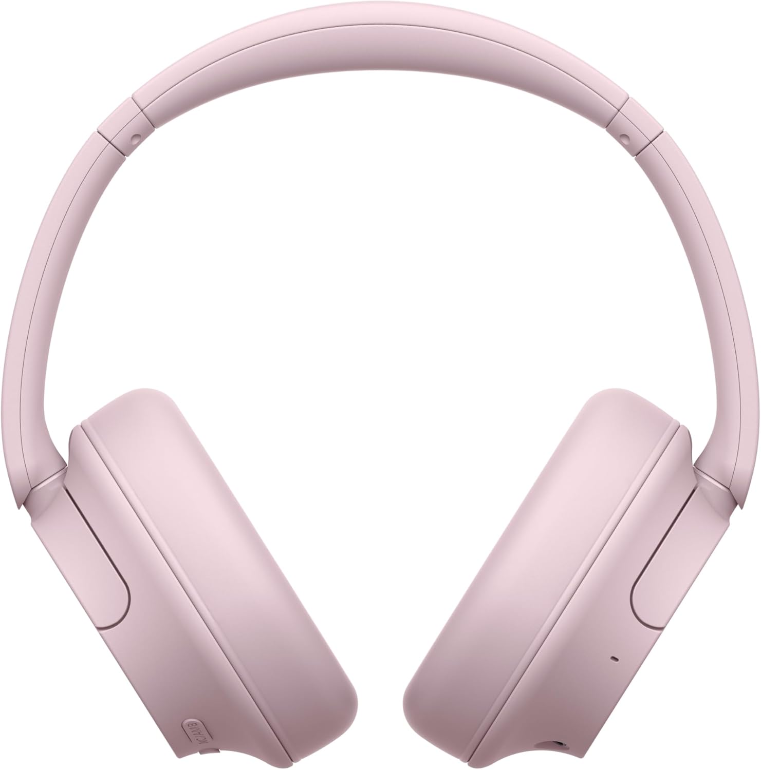 Sony WH-CH720N Wireless Bluetooth Headphones - Pink
