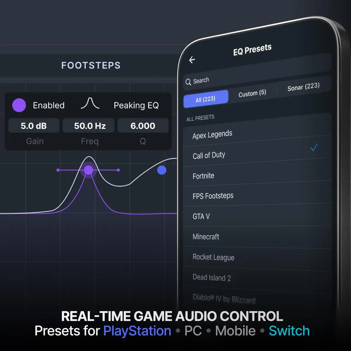 SteelSeries Arctis Nova 7P Wireless Gen 2 Gaming Headset - Black