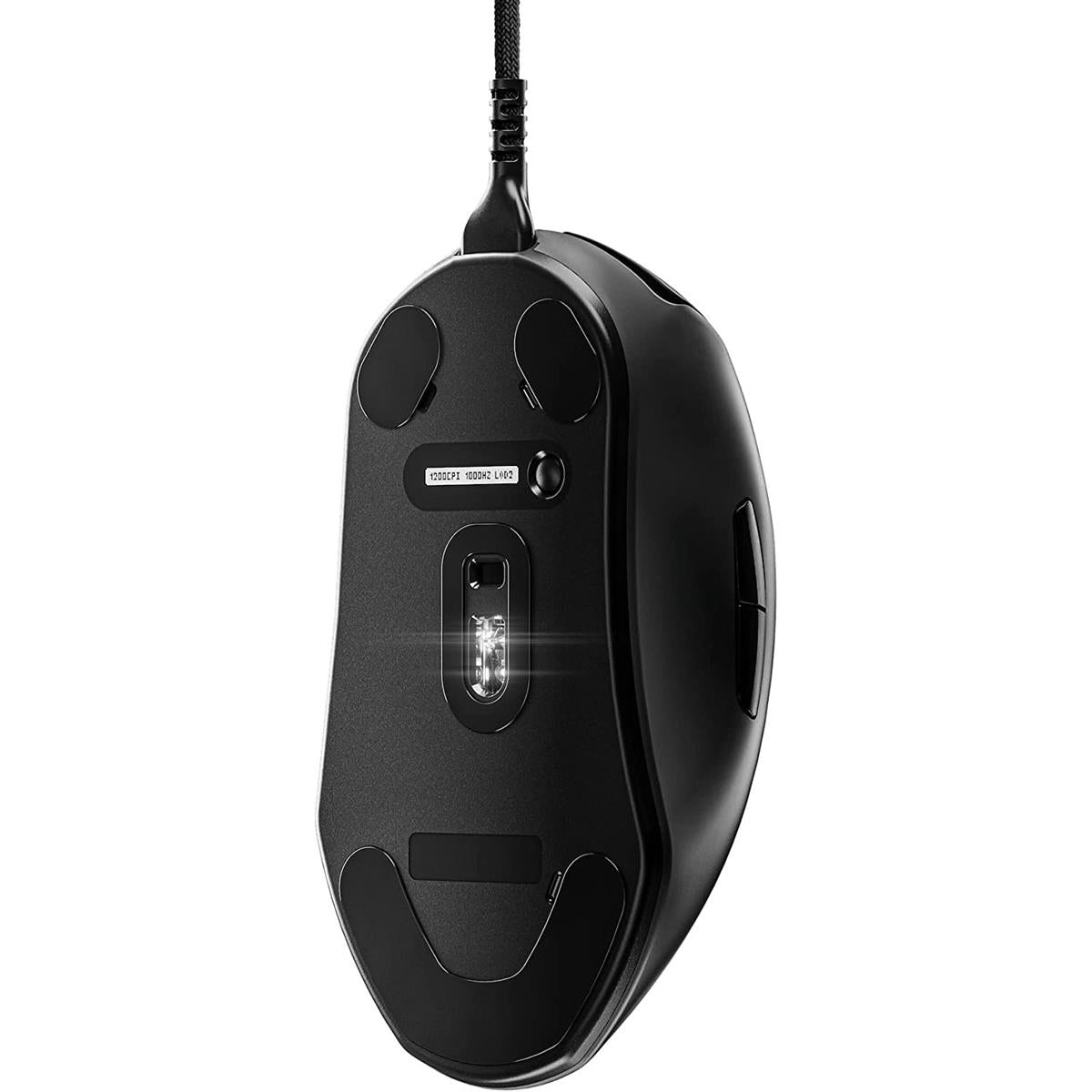 SteelSeries Prime+ Esports Performance Gaming Mouse - PakByte Computers