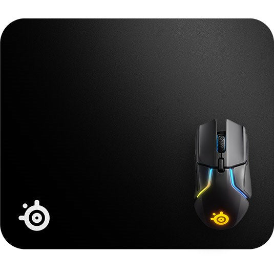 SteelSeries QcK Heavy Gaming Mousepad – Large - PakByte Computers