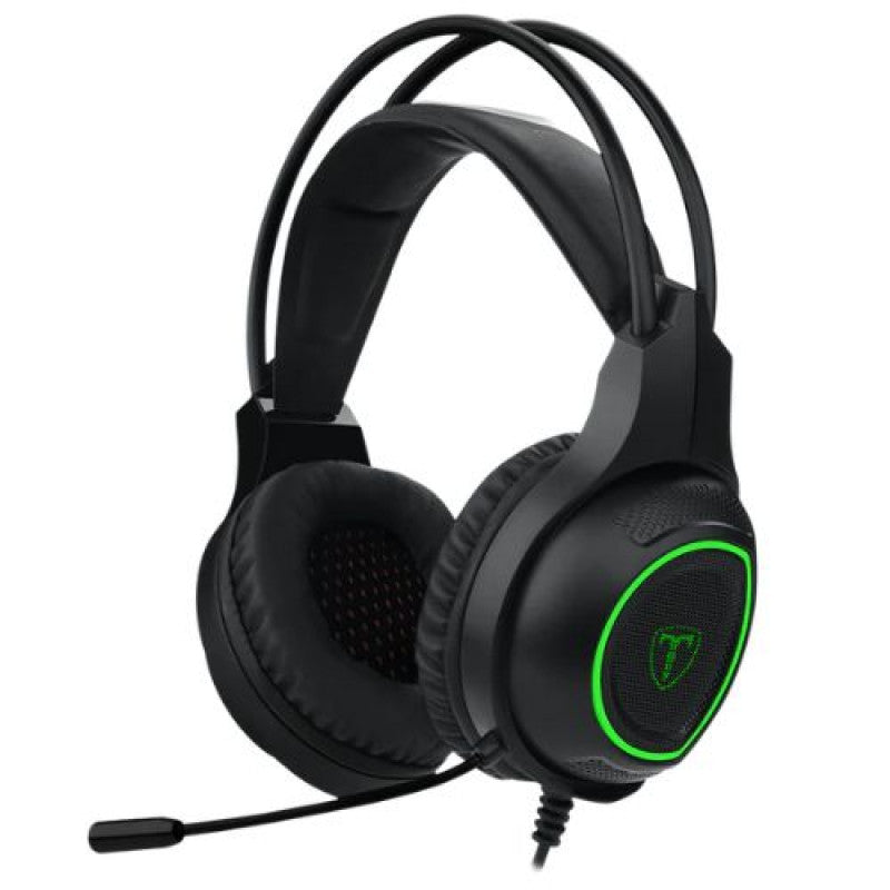 T-Dagger TRGH113 GEERAZ Wired Gaming Headset