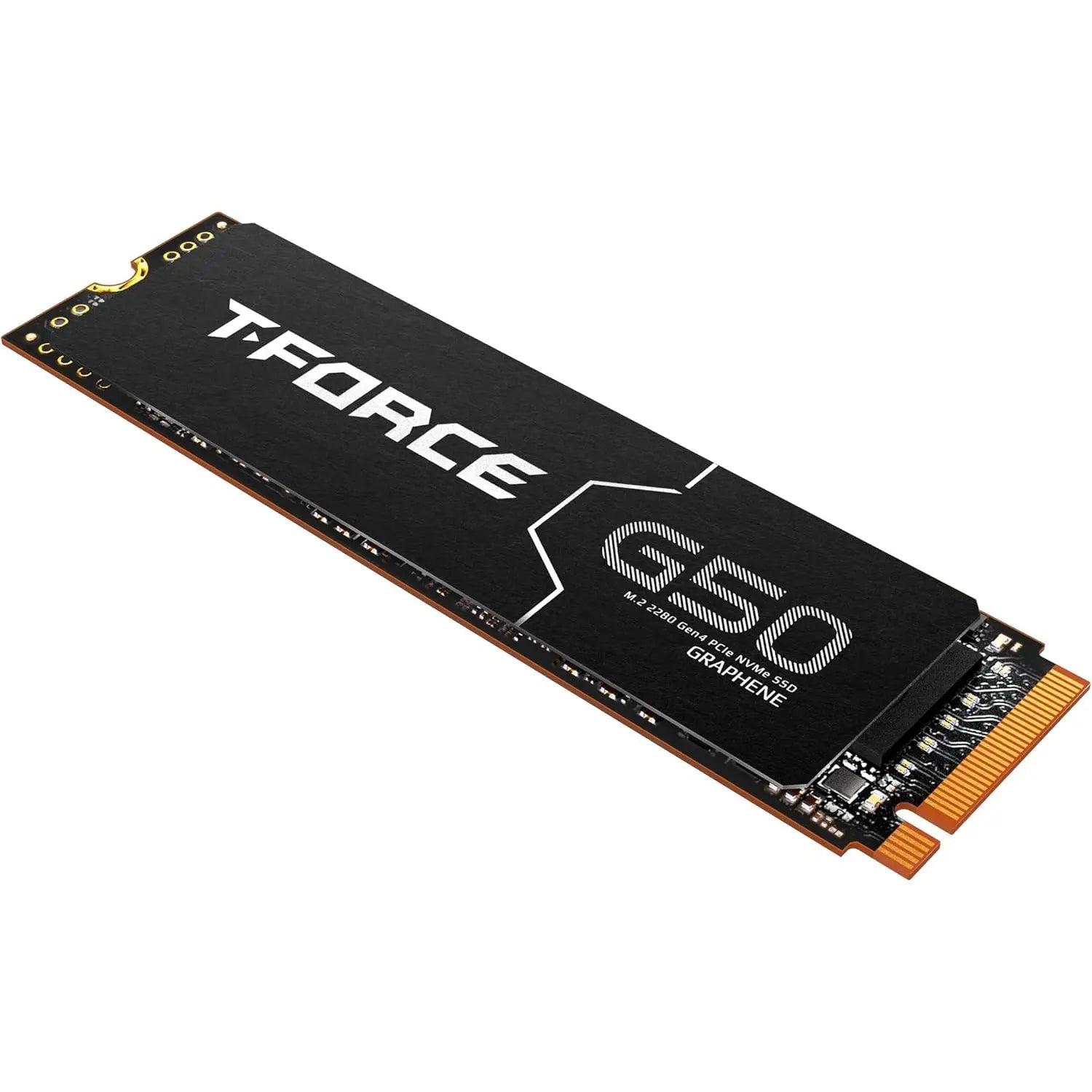 TeamGroup T-Force G50 1TB NVMe Gaming SSD - PakByte Computers