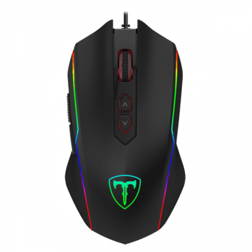 T-Dagger Sergeant T-TGM202 Gaming Mouse - PakByte Computers