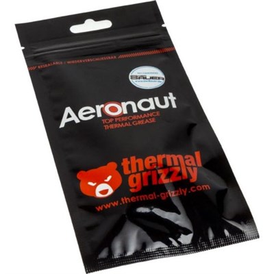 Thermal Grizzly Aeronaut Thermal Paste 1G - PakByte Computers
