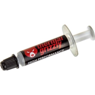 Thermal Grizzly Aeronaut Thermal Paste 1G - PakByte Computers