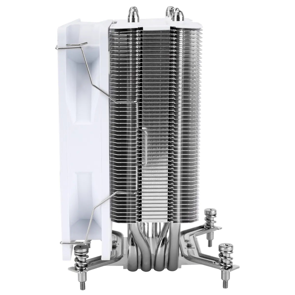 Thermalright Assassin X 120 Refined SE ARGB (LGA1700,1851) CPU Air Cooler - White