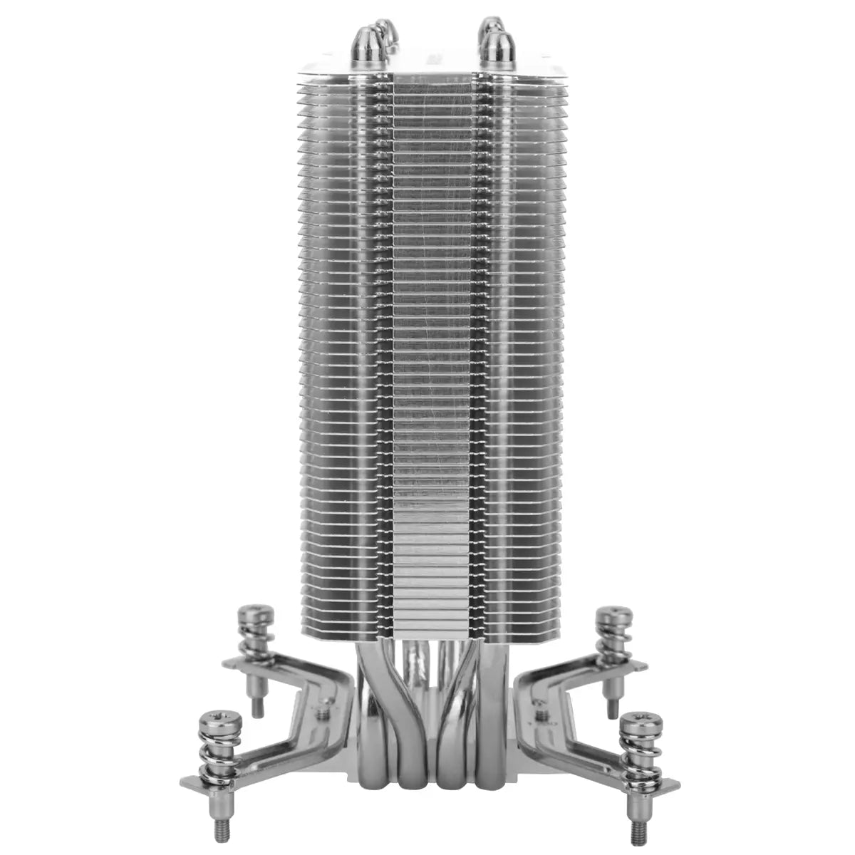 Thermalright Assassin X 120 Refined SE ARGB (LGA1700,1851) CPU Air Cooler - White