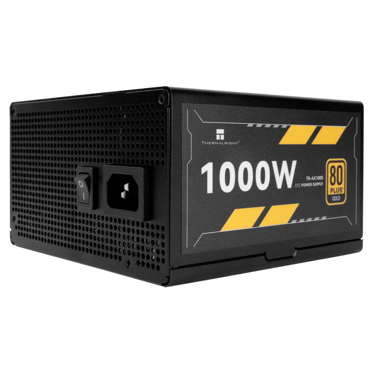 Thermalright AX-1000 1000W 80 Plus Gold Fully Modular Power Supply