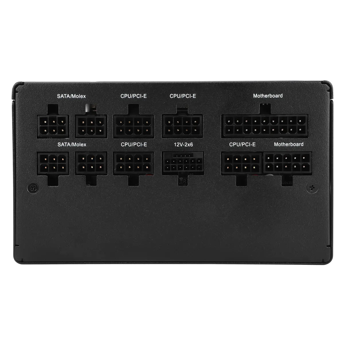 Thermalright AX-1000 1000W 80 Plus Gold Fully Modular Power Supply