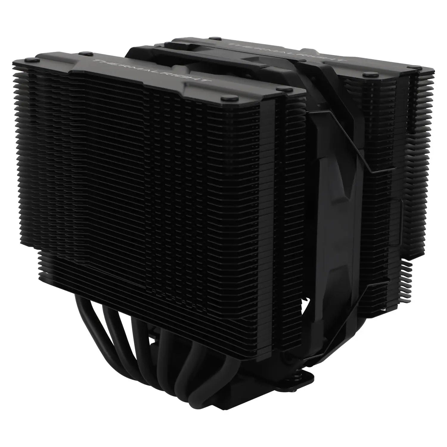 Thermalright Peerless Assassin 120 Mini CPU Air Cooler - Black - PakByte Computers