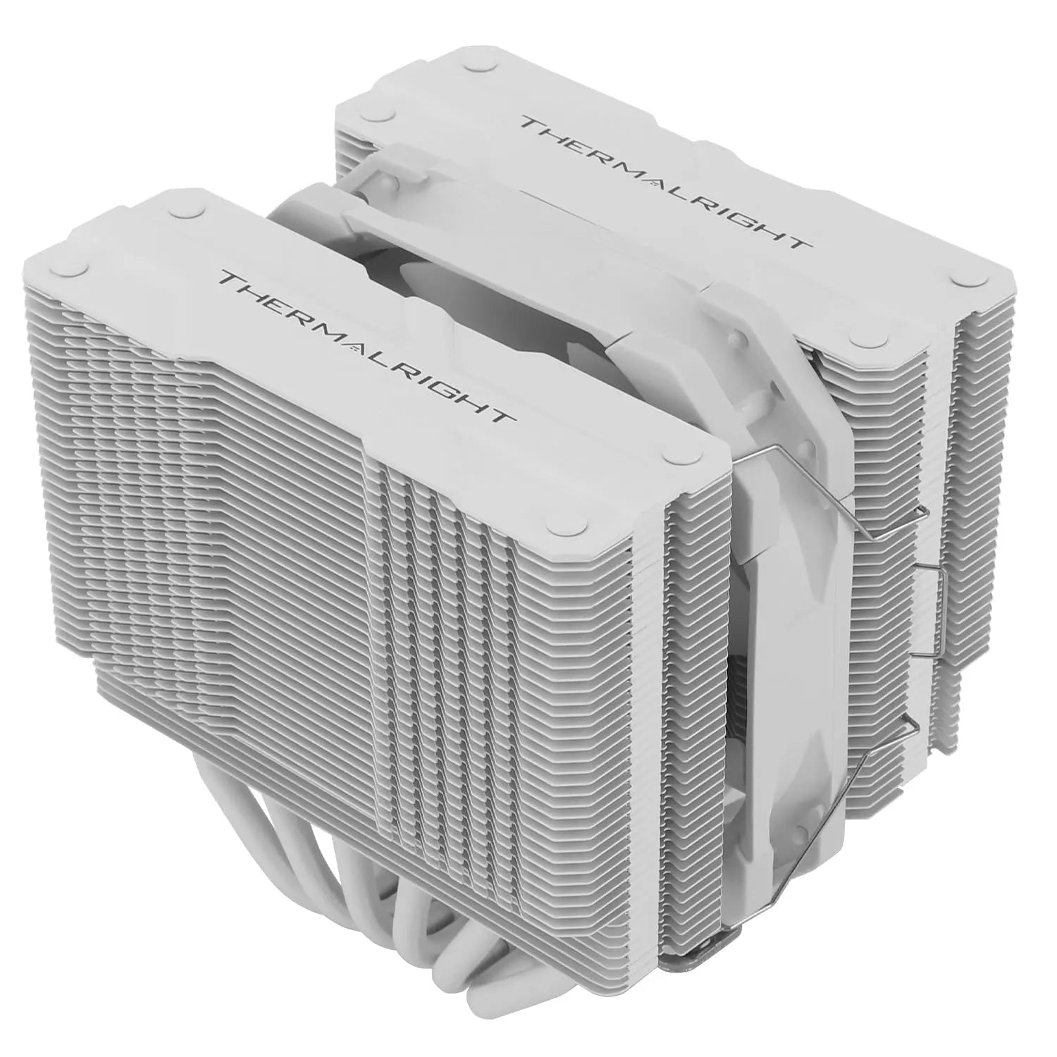 Thermalright Peerless Assassin 120 Mini CPU Air Cooler - White