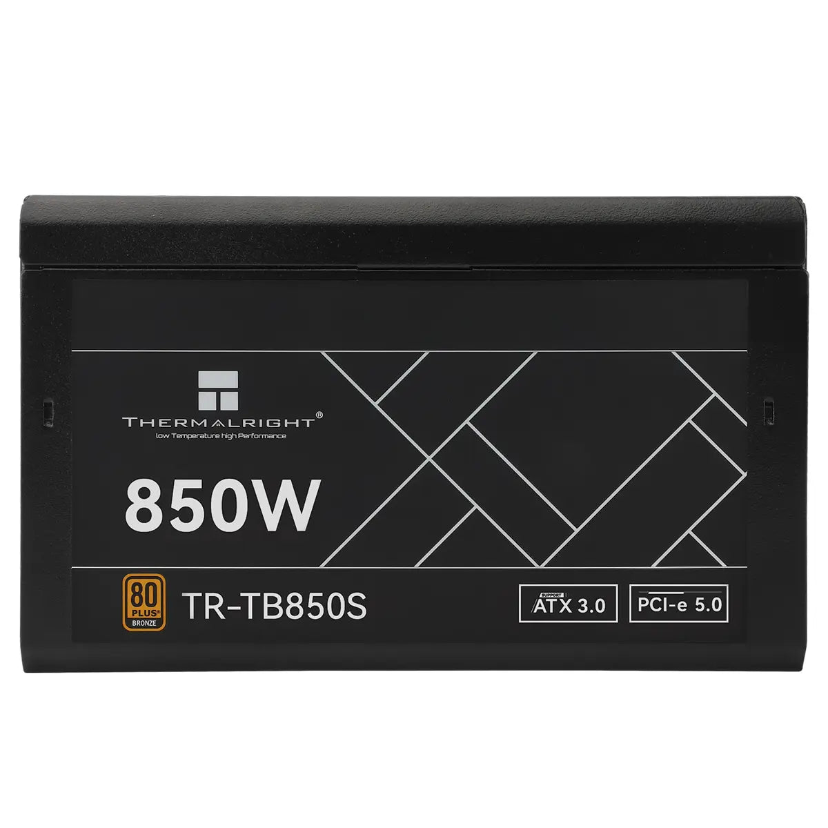 Thermalright TB-850S 850W 80 Plus Bronze Power Supply