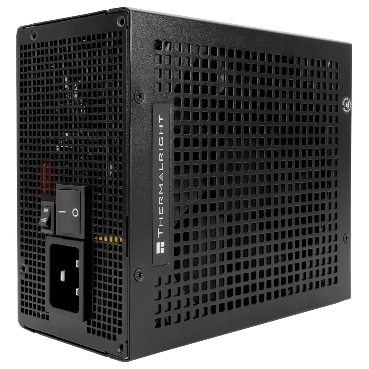 Thermalright TP-1650 1650W 80 Plus Platinum Fully Modular Power Supply